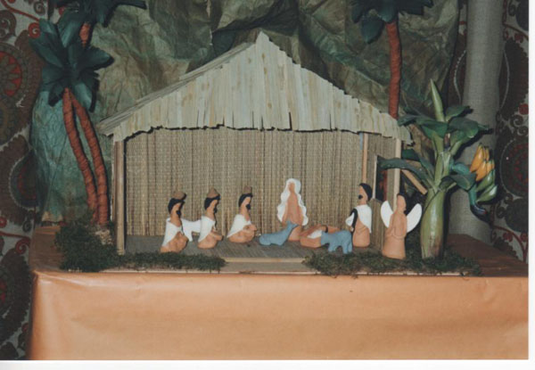 17 Nacimiento de Republica Dominicana